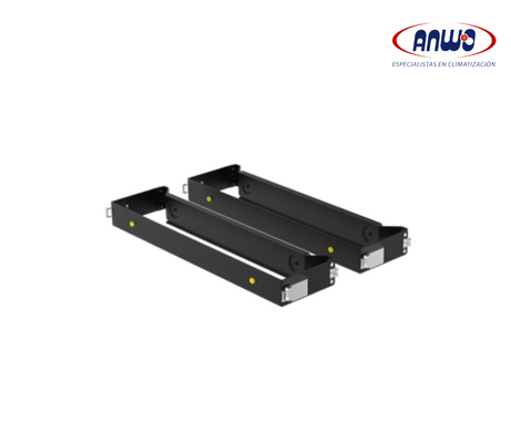 BASE PARA BATERÍA 2.4 KWH